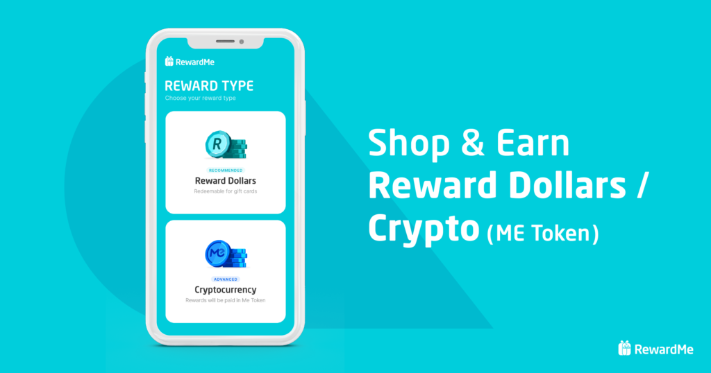 How to earn from RewardMe