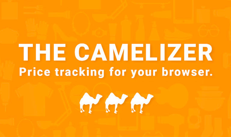 camelizer for safari